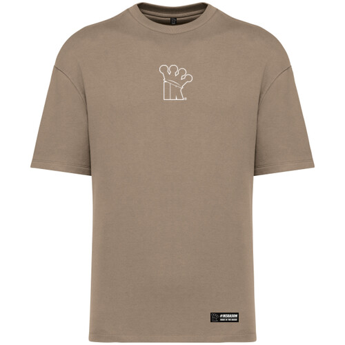 Basic Logo Heavy T-shirt Thumbnail