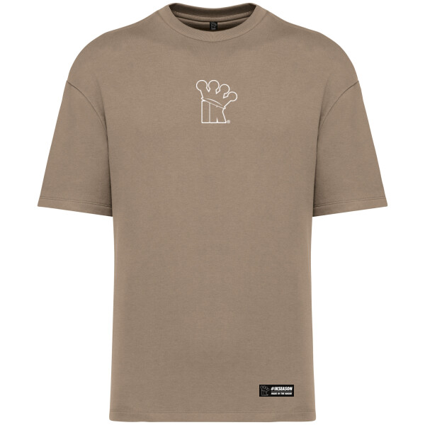 Basic Logo Heavy T-shirt Thumbnail