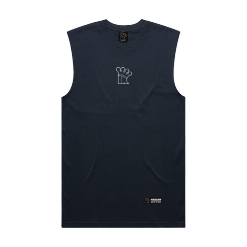 Basic Logo Tanktop Thumbnail