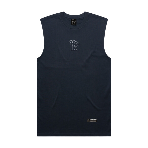 Basic Logo Tanktop Thumbnail