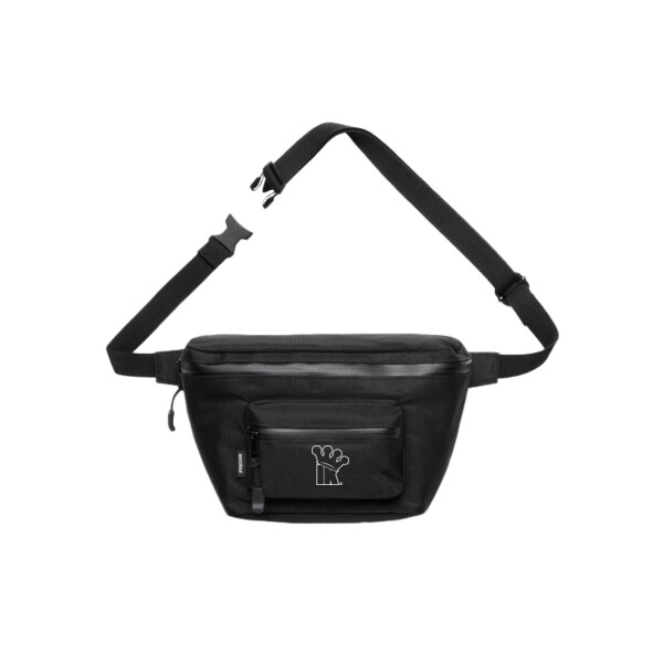 Logo Recycled Pocket Waist Thumbnail
