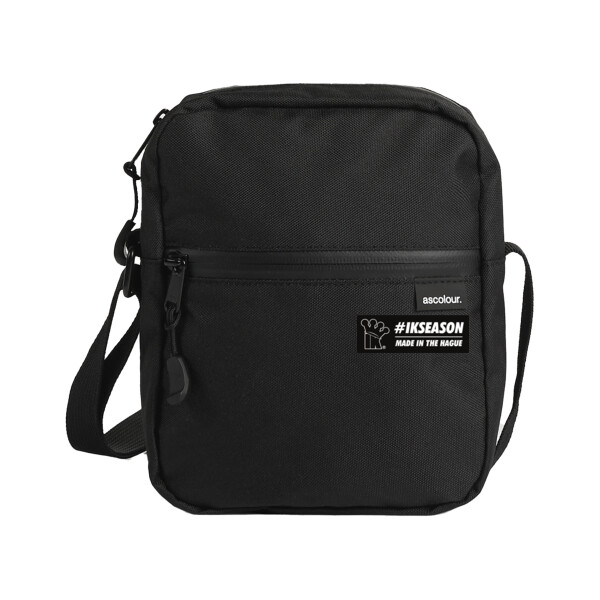 Ik Season Recycled Transit Bag Thumbnail