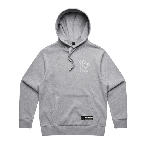 Basic Logo Heavy hoody Thumbnail