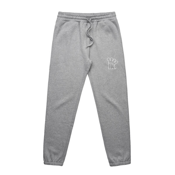 Basic Logo Jogger Thumbnail