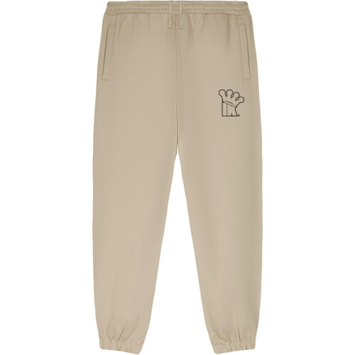 Premium Embroidered logo Jogger Thumbnail