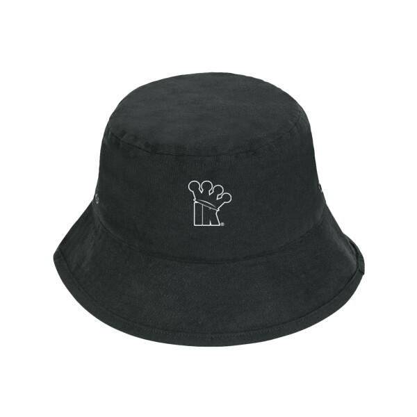 Basic Logo bucket hat Thumbnail
