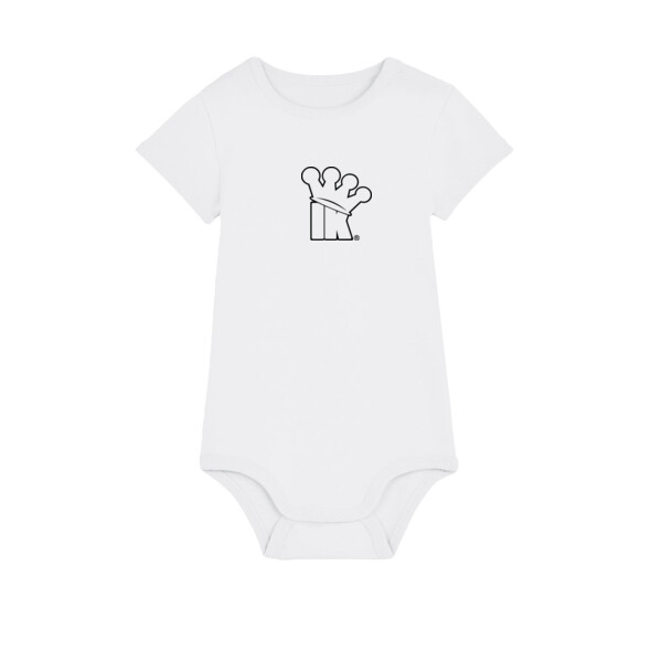 Logo Romper Thumbnail